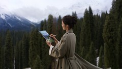 华为MatePad Pro 12.2英寸正式开售，移动办公、户外创作的“趁手搭子”