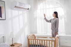 空调怎么开最省电？原来空调开到26℃未必最省钱