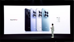 999元起售，REDMI Note 15系列发布会汇总