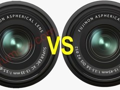 富士胶片即将推出Fujinon XC13-33mmF3.5-6.3 镜头，修复XC15-45mm用户痛点