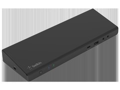 贝尔金15合1拓展坞1580元