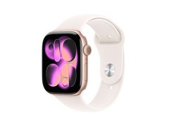 Apple Watch S11限时特惠