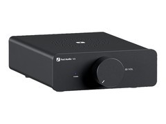 弗西音频V3功放机到手329