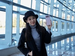 2025年拍人像最好的手机，荣耀500Pro体验全揭秘