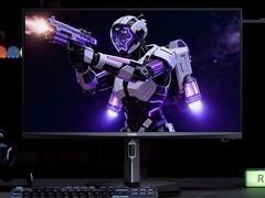 AI显示器功能特点有哪些？AGON AG277UX深度揭秘