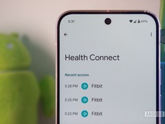 谷歌升级安卓健康连接：整合多维数据，打造综合健康管理平台