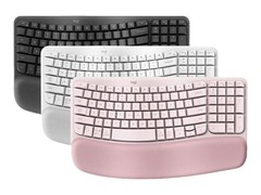 罗技Wave Keys 99键键盘409元