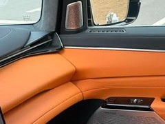 吉利银河V900上市，29.19万起售，续航超1200公里