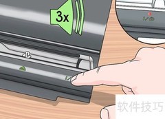 PS3安全模式开启方法