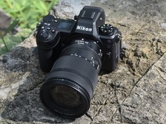 尼康相机的色彩空间选哪个好用