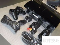 PS3玩PSP游戏方法详解