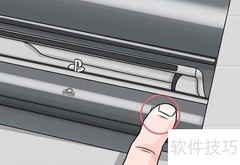 PS3复位方法详解