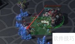 星际争霸1.08秘籍大全