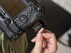 闪迪双11开门红大促开启 专业影像+高能游戏存储装备一站就购了