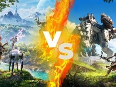 腾讯拒让步：荒野起源涉抄袭地平线引法律拉锯