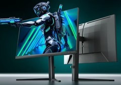 从竞技高刷到双模AI 飞利浦EVNIA三款显示器怎么选