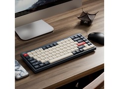 SKN矮轴机械键盘299元