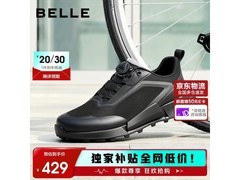 百丽追风运动鞋A1960BM6低至171元