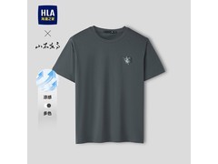 海澜之家纯棉T恤43元