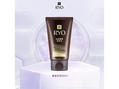 吕黑金吕洗发水60ml特惠