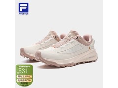 FILA BOA山猫3+女鞋531元
