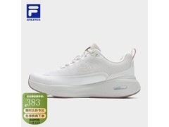 FILA柔云3+女款路跑鞋直降5折