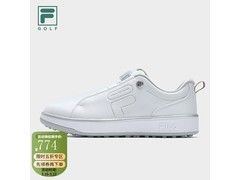 FILA 1911 Trainer高尔夫球鞋直降千元