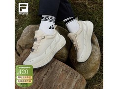 FILA探险家1+女鞋直降560元