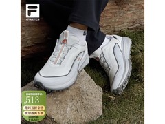 FILA BOA山猫3代男鞋五折低至513元