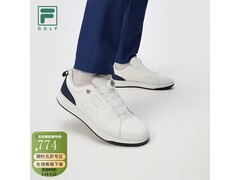 FILA GF 1911男球鞋五折低至774元