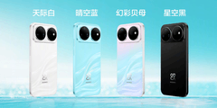 这个夏天最好的出片搭子，华为nova 16系列全面开售福利拉满
