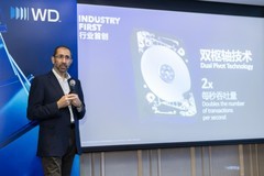 为AI赋能高效存储，西部数据多维创新重构数据底座
