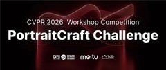 美图首届PortraitCraft赛事结果揭晓，全球295支团队参与