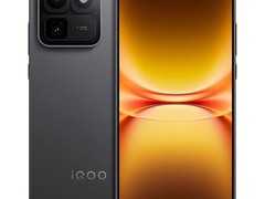 iQOO 15T赛道版直降320元