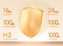 十大公认最耐用的u盘推荐：靠谱抗造，办公日常长效优选
