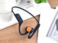 百元级运动耳机优选，爱国者 aigo G03 重新定义户外轻量化聆听体验