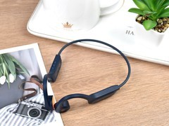 百元级运动耳机优选，爱国者 aigo G03 重新定义户外轻量化聆听体验