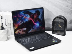 7000-10000元价位段真香游戏本！2026年618买RTX5060游戏本就是暗影精灵11