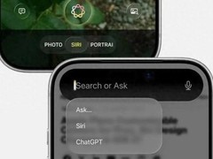 苹果iOS 27将推端云协同Siri，融合Gemini大模型与Blackwell加密计算