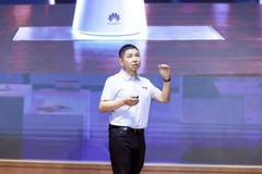 人人可享的智能办公到底什么样？华为坤灵智能办公场景方案2.0给出答案！