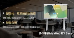 人人可享的智能办公到底什么样？华为坤灵智能办公场景方案2.0给出答案！