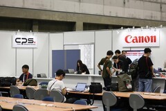 揭秘佳能CPS：护航名古屋亚运会，做职业摄影师坚实后盾