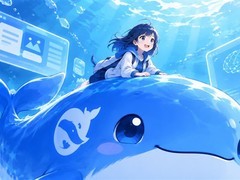 DeepSeek双节期间全面启用梁文谷价，空闲时段计费覆盖十余天