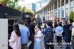 卡萨帝20年：行业首创平嵌冰吧展示AI场景创新