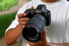 ChinaJoy 2025佳能EOS集邮航线即将启航