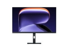 小米A27U 2026款显示器1399元来袭