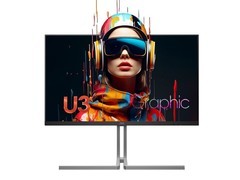 2026曲面显示器热卖榜 轻薄机身+全功能USB-C办公神器