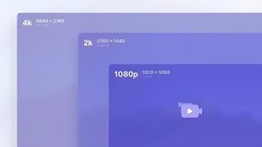 花大价钱买的电视白瞎了？免费调画质教程，秒变4K 影院！