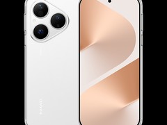 华为Pura80手机限时促销，12GB+512GB丝绒白，立减500元