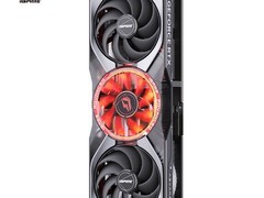 七彩虹iGame RTX 5060 Ti 8G显卡限时直降500元